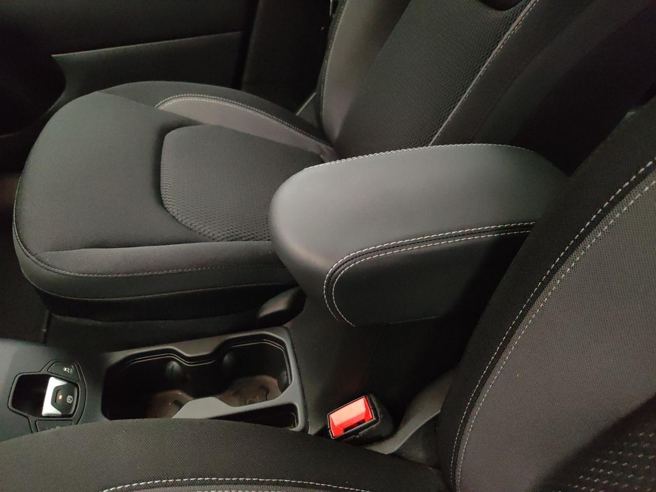 JEEP Renegade 2019 RENEGADE 1.5 T4 130CV HYBRID LIMITED DCT 7