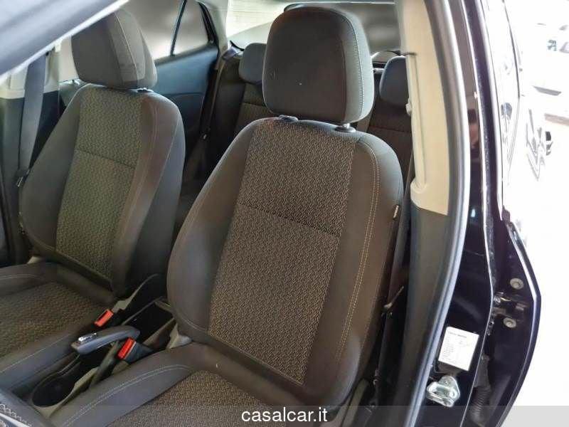 Opel Mokka 1.6 CDTI Ecotec 4x2 Start&Stop X Advance 3 ANNI DI GARANZIA KM ILLIMITATI PARI ALLA NUOVA