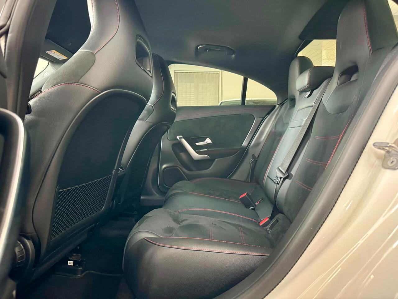 Mercedes CLA 220d 190cv Automatic Premium Plus 2023