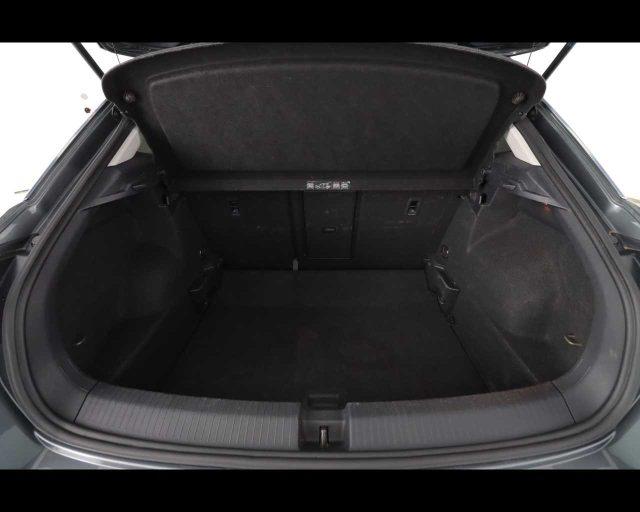 VOLKSWAGEN T-Roc 2.0 TDI SCR Business BlueMotion Technology