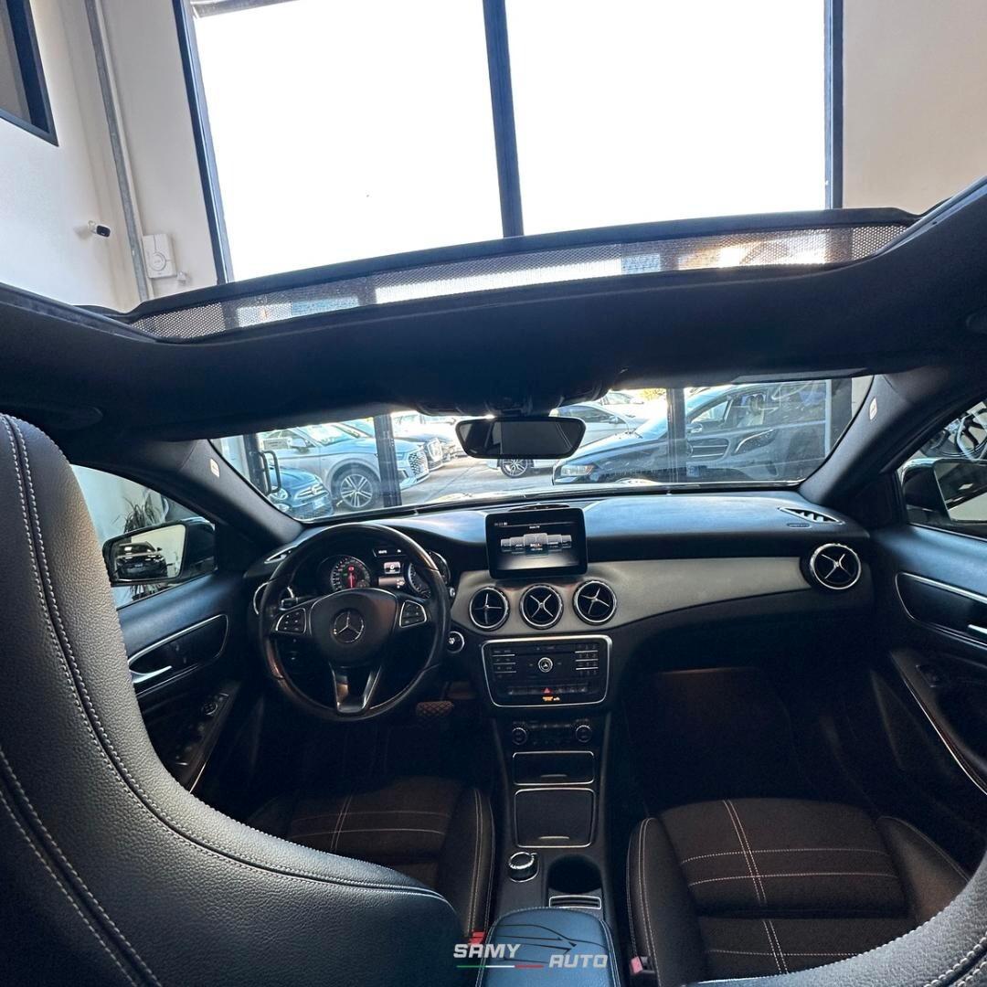 Mercedes-benz GLA 220 d Automatic Premium