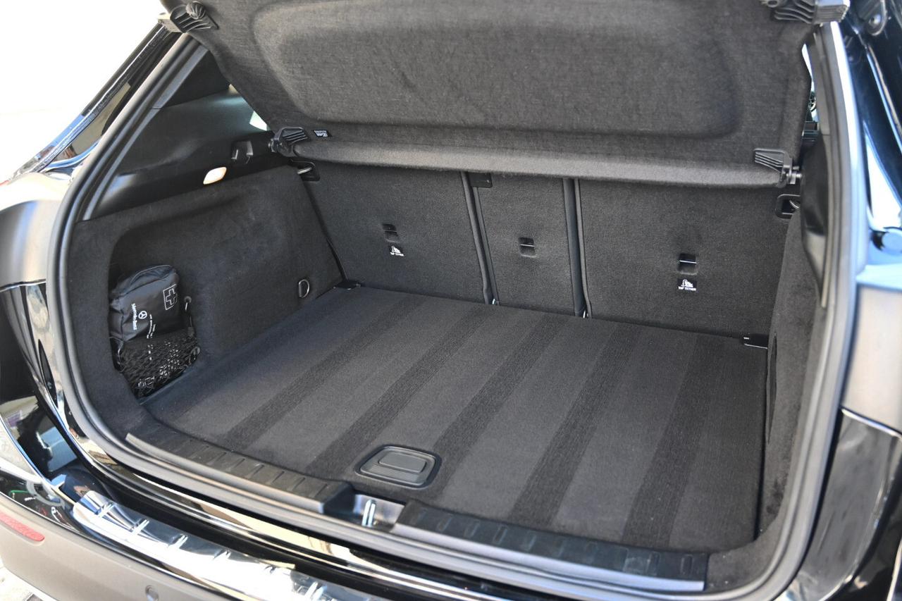 Mercedes-benz GLA 200 d Automatic TETTO Panorama