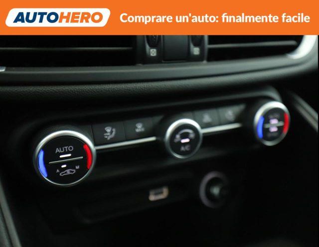 ALFA ROMEO Giulia 2.2 Turbodiesel 190 CV AT8 Sprint