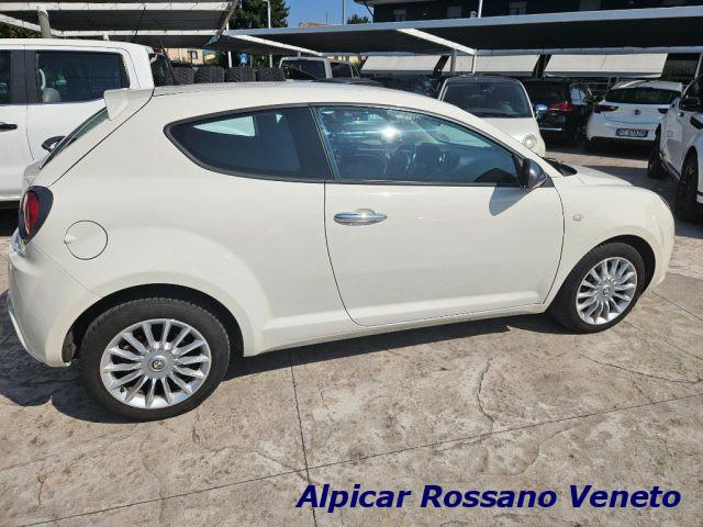ALFA ROMEO MiTo 1.3 JTDm 85 CV S&S Distinctive
