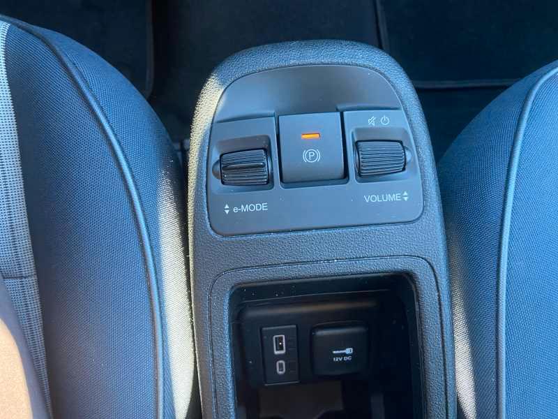 FIAT 500e 42 kWh La Prima