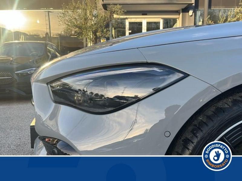 Mercedes-Benz CLE Coupé CLE 220d Coupé AMG Line Advanced