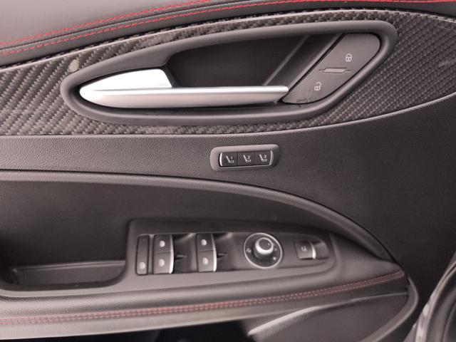 ALFA ROMEO Stelvio 2.2 t Veloce Ti Q4 210cv auto