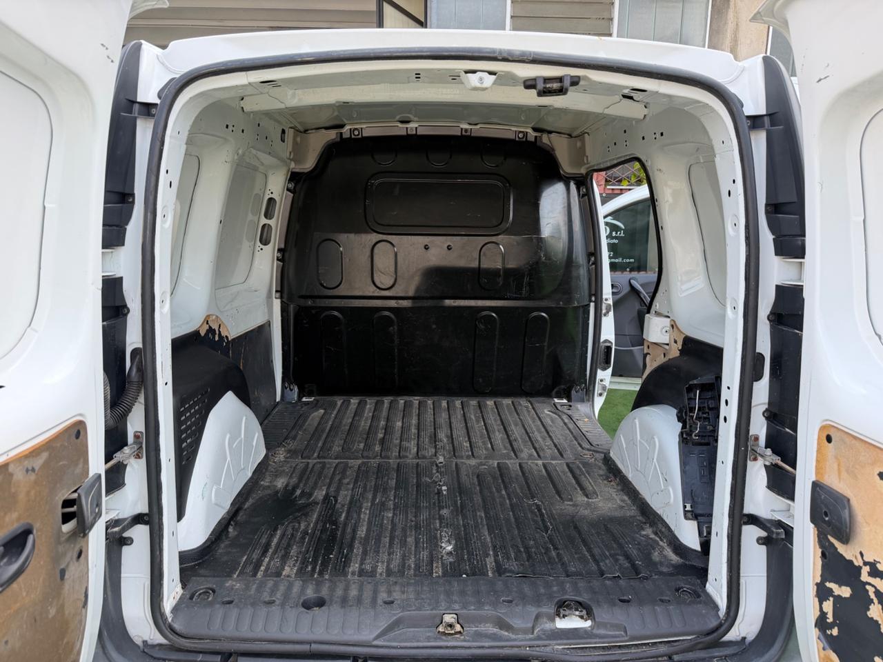 Renault Kangoo 1.5 dCi 90CV 5 porte Stop & Start Life N1