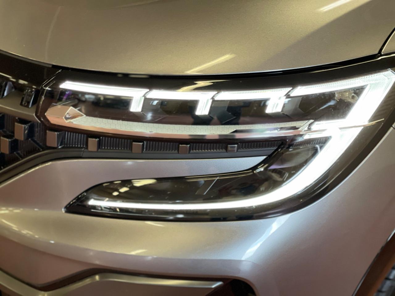 Renault Austral Full Hybrid E-Tech 200 CV Techno Esprit Alpine