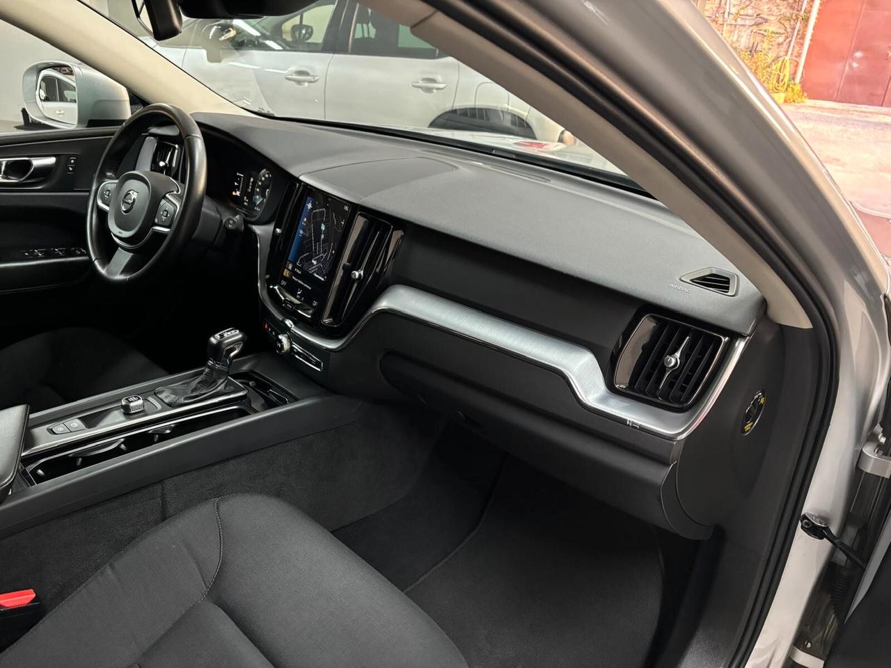 Volvo XC 60 XC60 D4 AWD Business