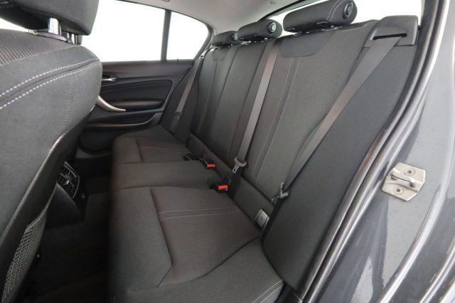 BMW 118 Serie 1 d 5p. Advantage