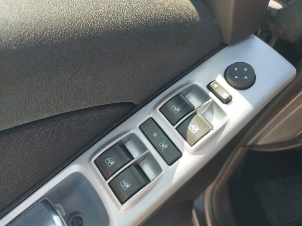 Lancia MUSA 1.9 Multijet Oro