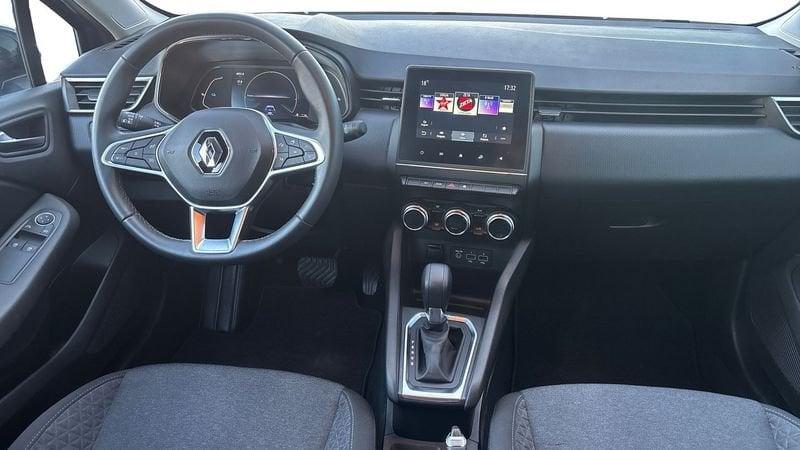 Renault Clio V 2019 5 Porte 1.6 E-Tech full hybrid 145cv Equilibr