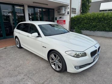 Bmw 520 520d Futura