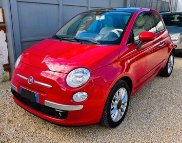 Fiat 500 1.3 Multijet
