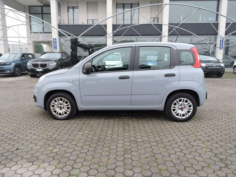 FIAT Panda Panda 1.2 Easy