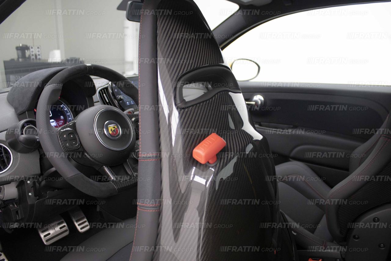 ABARTH 695 1.4 Turbo T-Jet 180 CV