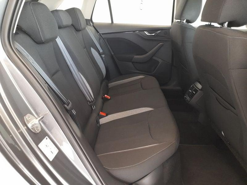 Škoda Scala 1.0 TSI 85KW SELECTION DSG