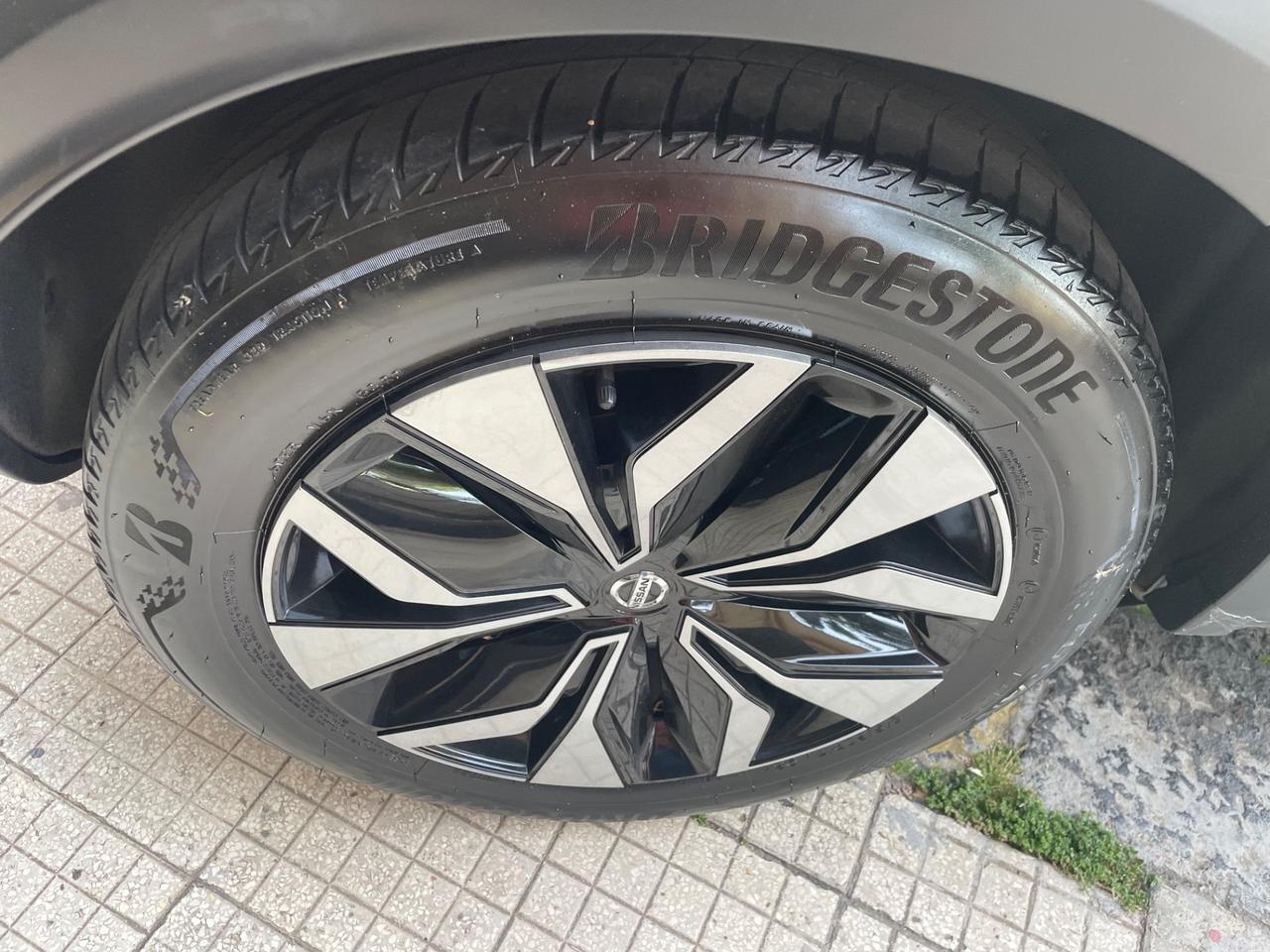Nissan Juke 1.0 DIG-T 114 CV DCT Acenta “solo 15000km”