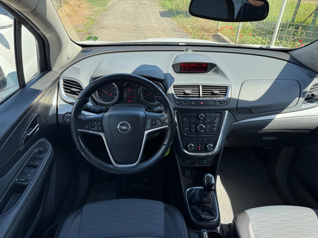 Opel Mokka 1.6 CDTI Ecotec 136CV 4x2 Start&Stop Cosmo