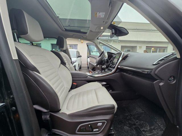 RENAULT Espace 2.0 dCi 200CV EDC Initiale Paris 4Control PERMUTE