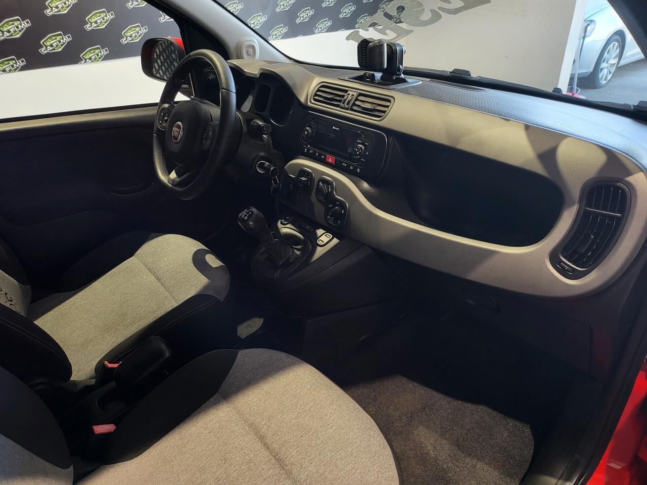 Fiat Panda - 11/2016 1.3 MJT 80 CV Lounge