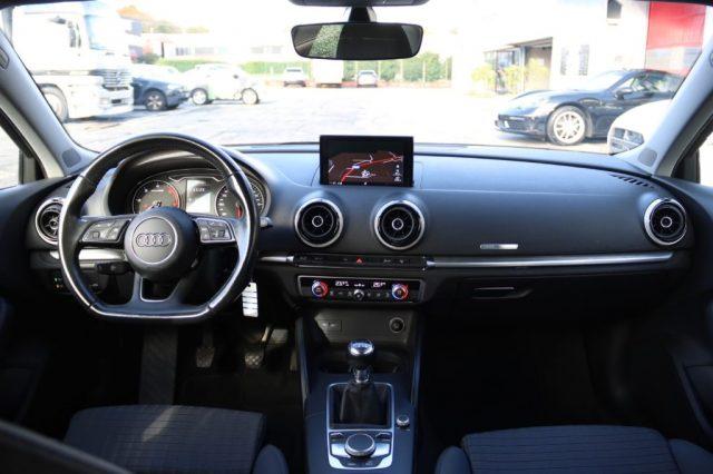 AUDI A3 SPB 1.6 TDI