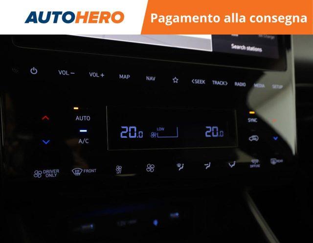 HYUNDAI Tucson 1.6 PHEV 4WD aut. N Line