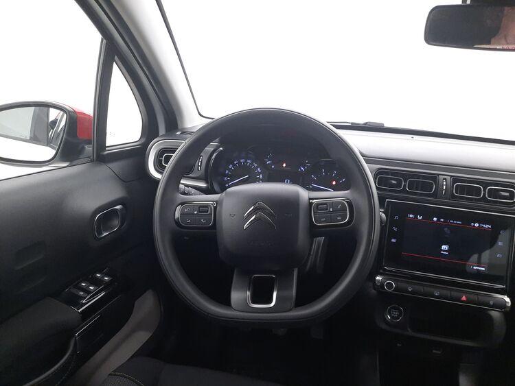 Citroen C3 Shine BR659242 1.2 Benzina 83CV