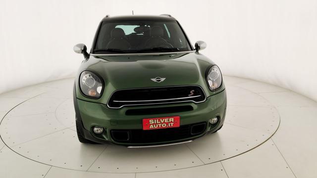 MINI Countryman Mini Cooper SD Countryman ALL4