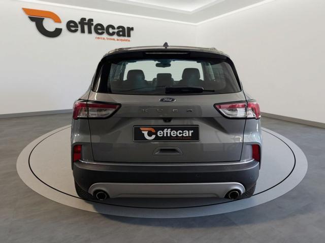 FORD Kuga 1.5 EcoBlue 120 CV 2WD Titanium