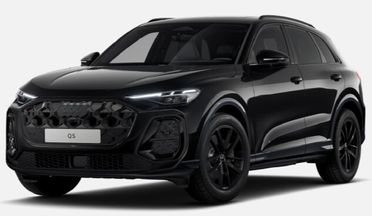 Audi Q5 40 2.0 Black Une tdi quattro s-tronic