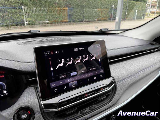 JEEP Compass 1.5 turbo t4 mhev dct TELECAMERA IVA ESPOSTA
