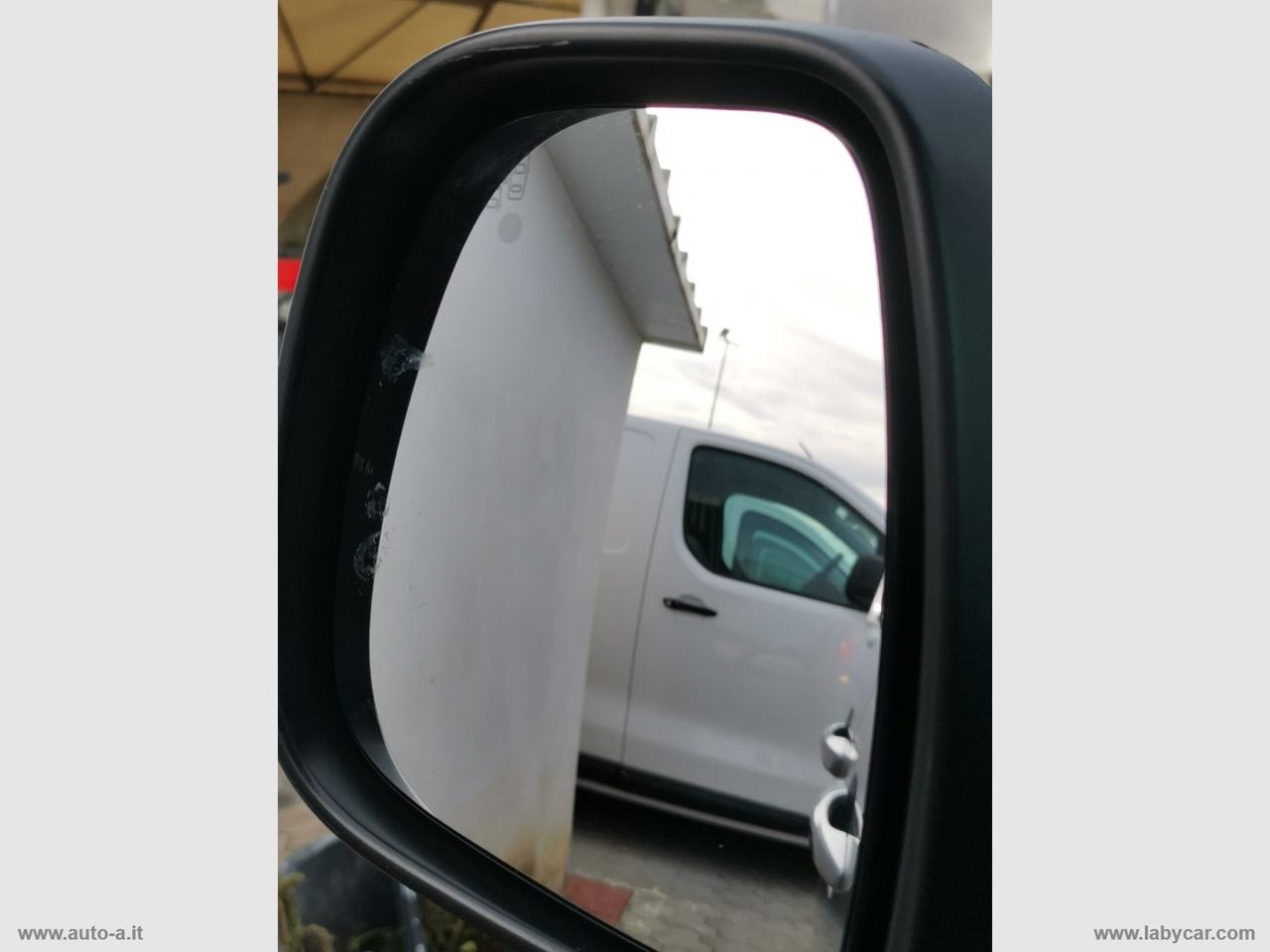 CITROEN Berlingo BlueHDi 100 S&S M Shine