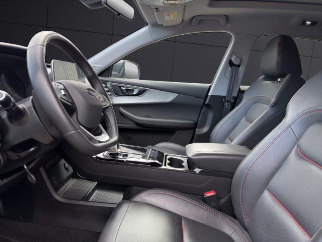 DR MOTOR DR 6.0 1.5 Turbo CVT Bi-Fuel GPL