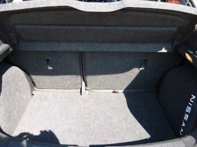 NISSAN Micra IG-T 92 5 porte Acenta