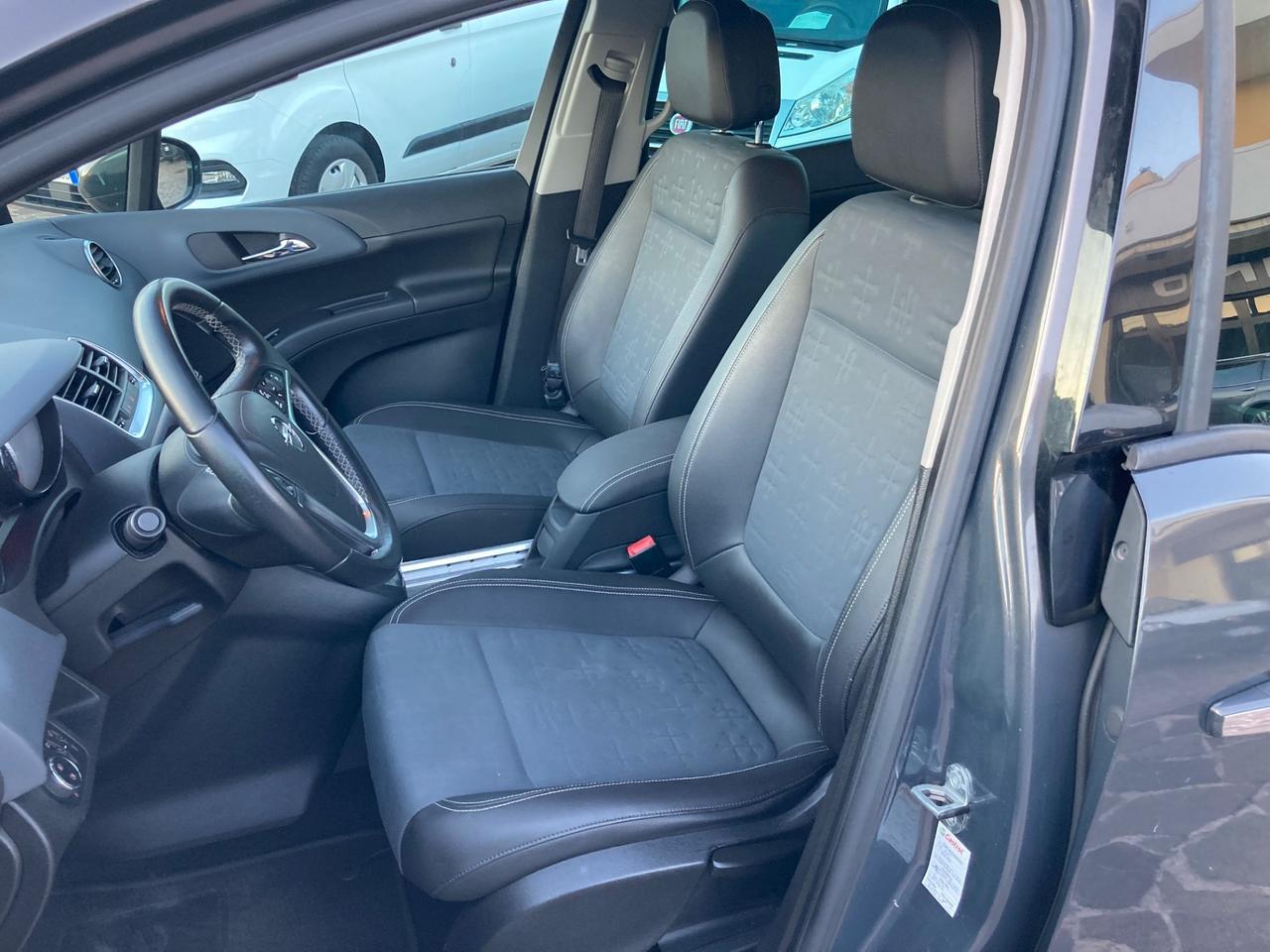 Opel Meriva 1.3 CDTI 95CV ecoFLEX Cosmo