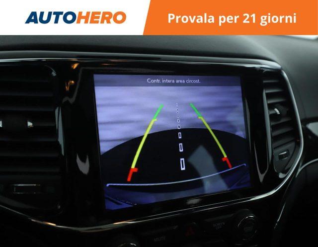 JEEP Grand Cherokee 3.0 V6 CRD 250 CV Multijet II Overland