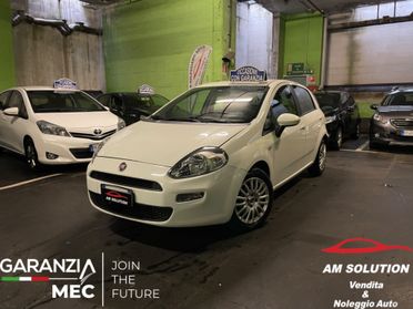 Fiat Punto 1.2 Neopatentati Euro5