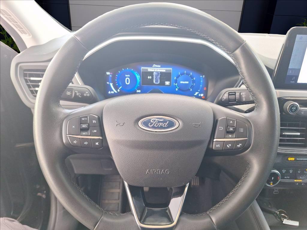 FORD Kuga 1.5 ecoboost Titanium X 2wd 150cv del 2023
