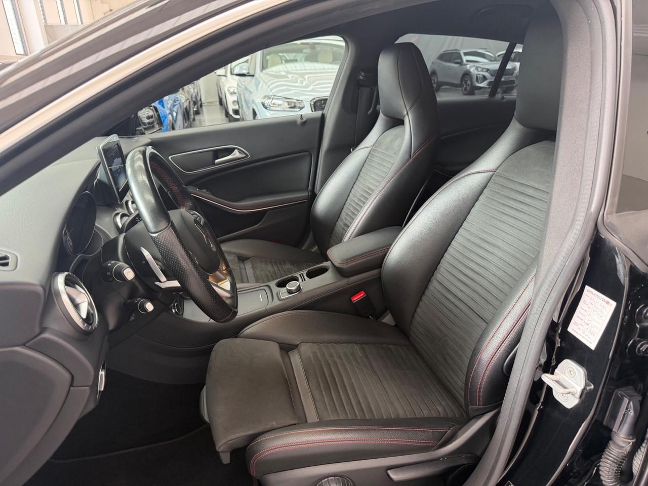 Mercedes-benz CLA 250 S.W. 4Matic Automatic Premium
