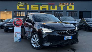 OPEL CORSA 1.2 ELEGANCE 101 CV - FULL LED, VIRTUAL COCKPIT, NEOPATENTATI