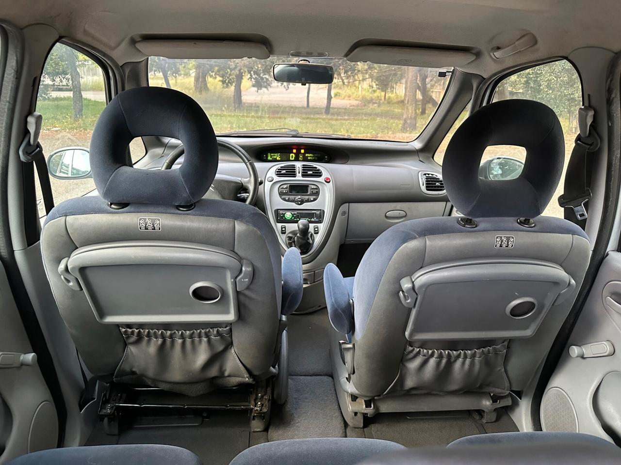 Citroen Xsara Picasso 1.6 Chrono