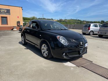 Alfa Romeo MiTo 1.4 78 CV 8V S&S Progression euro6B