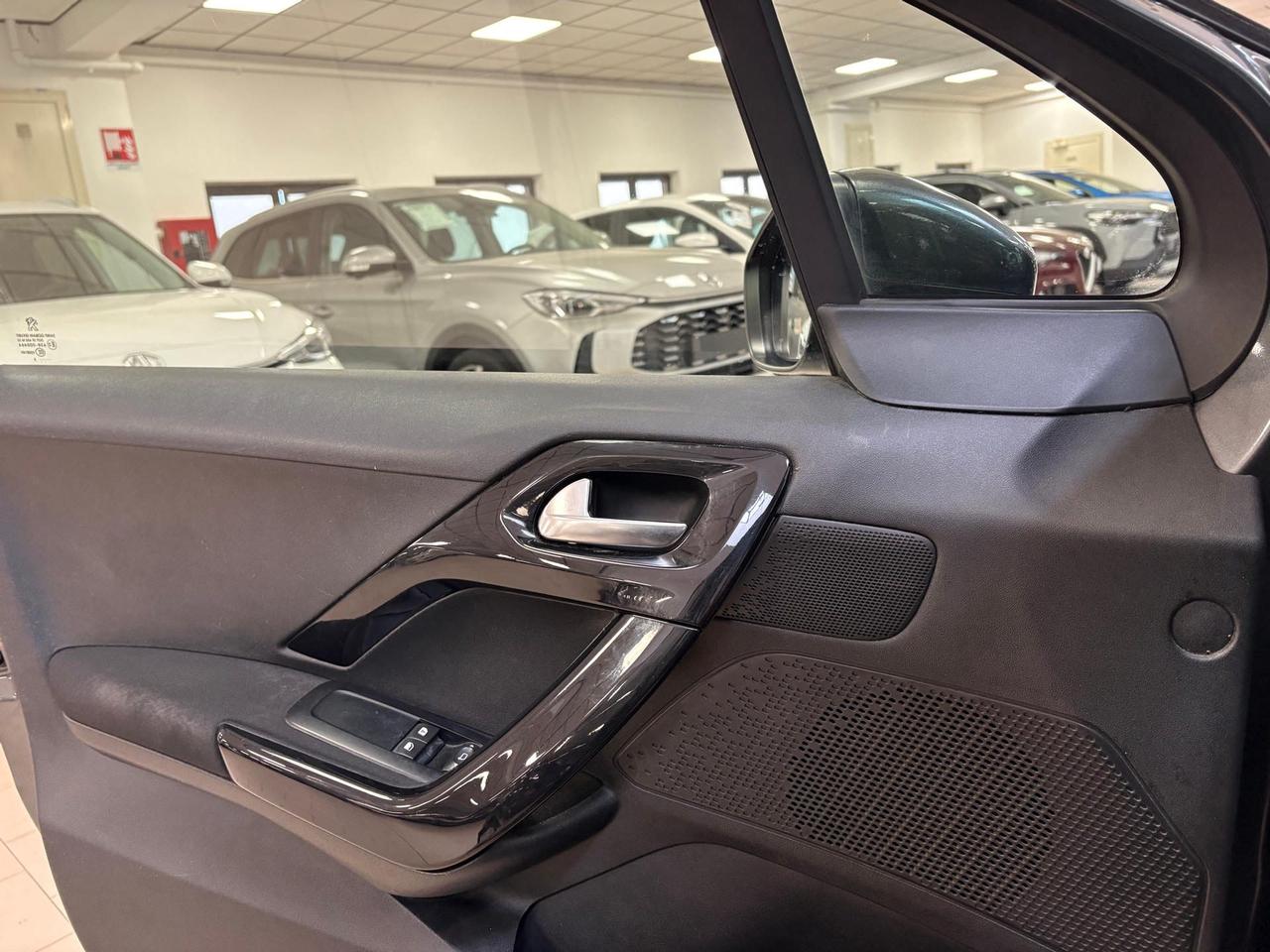 Peugeot 208 5p 1.4 hdi 8v Allure