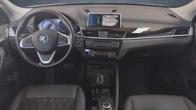 BMW X1 sDrive18d xLine Aut.