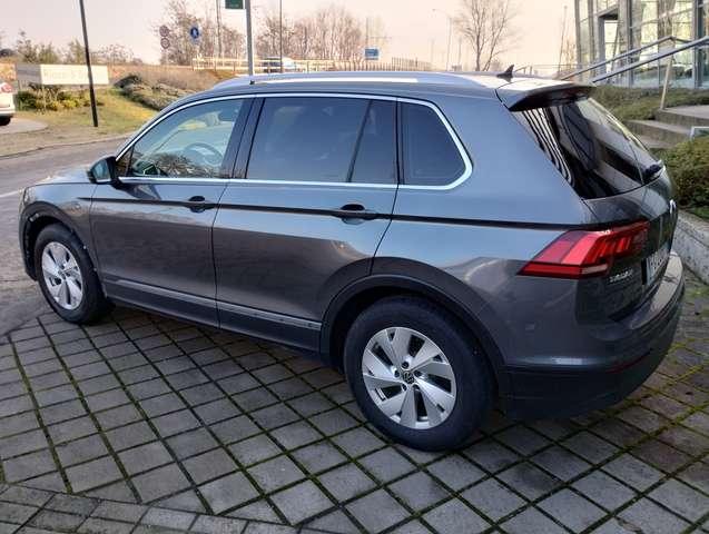 Volkswagen Tiguan Tiguan II 2016 1.6 tdi Style 115cv