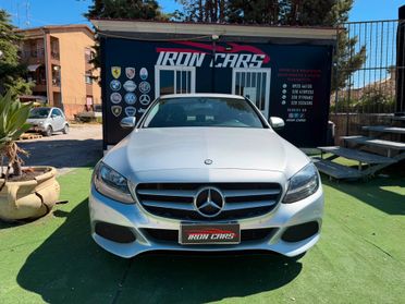 Mercedes-benz C 200 d Executive
