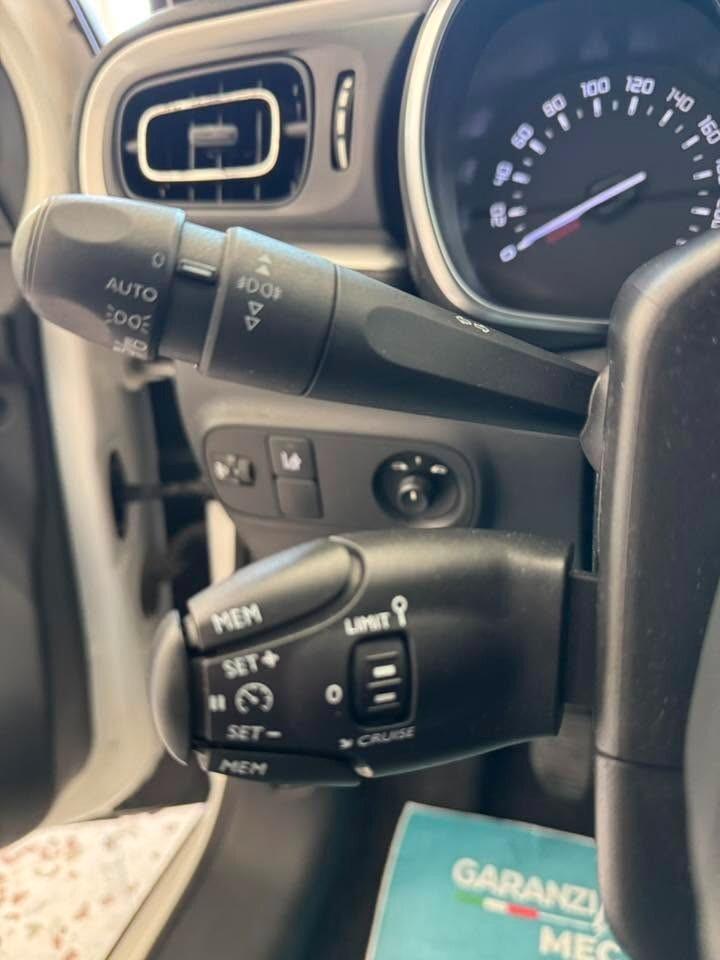 Citroen C3 BlueHDi 75 S&S Shine