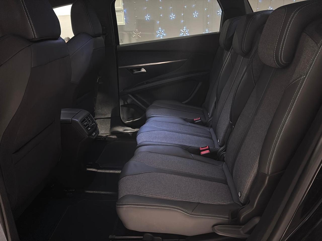 Peugeot 5008 PureTech Turbo 130 S&S Allure Pack